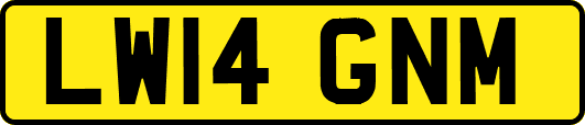 LW14GNM