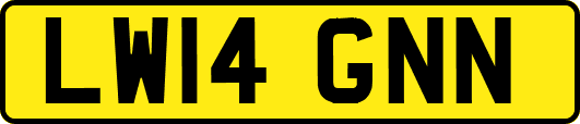 LW14GNN