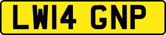 LW14GNP