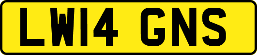 LW14GNS