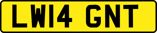 LW14GNT