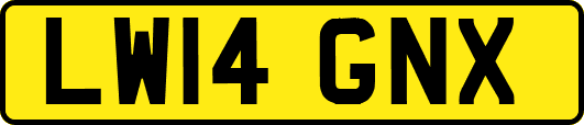 LW14GNX