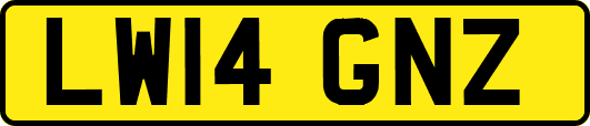 LW14GNZ