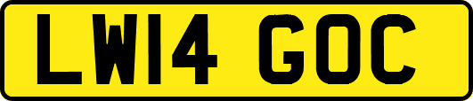 LW14GOC