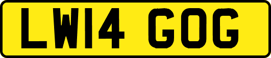 LW14GOG