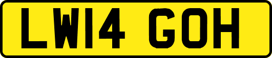 LW14GOH