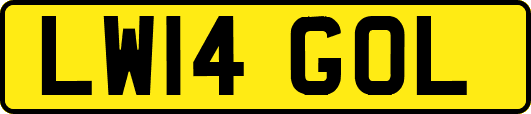 LW14GOL