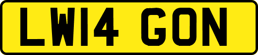 LW14GON