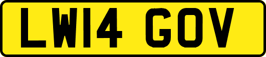 LW14GOV