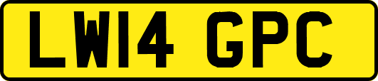 LW14GPC