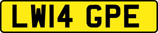 LW14GPE