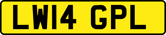 LW14GPL