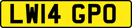 LW14GPO