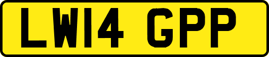 LW14GPP