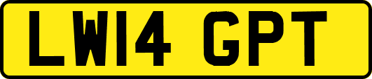 LW14GPT