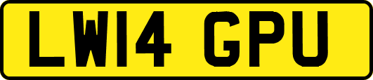 LW14GPU