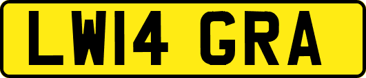 LW14GRA