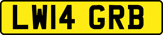 LW14GRB