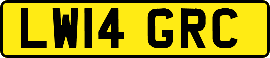LW14GRC