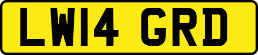 LW14GRD