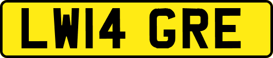 LW14GRE