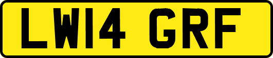 LW14GRF