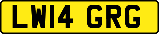 LW14GRG