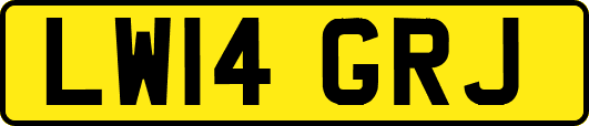 LW14GRJ