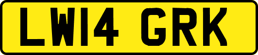 LW14GRK