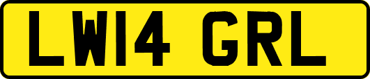 LW14GRL