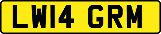 LW14GRM