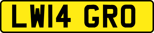 LW14GRO
