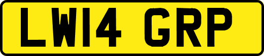 LW14GRP