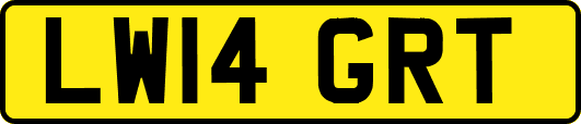 LW14GRT