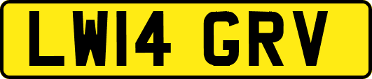 LW14GRV