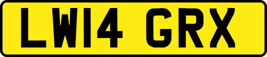 LW14GRX