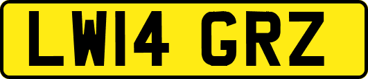 LW14GRZ