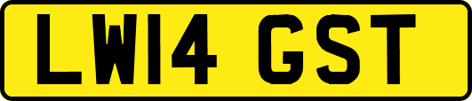 LW14GST