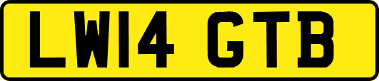 LW14GTB