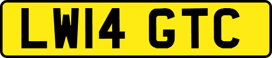 LW14GTC
