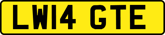 LW14GTE