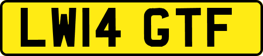 LW14GTF