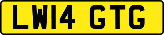 LW14GTG