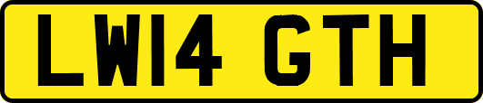 LW14GTH