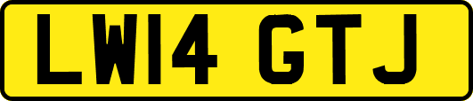 LW14GTJ