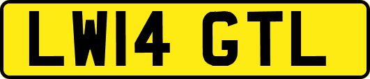 LW14GTL