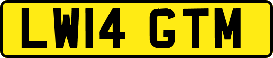 LW14GTM
