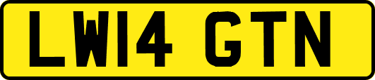 LW14GTN
