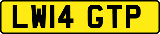 LW14GTP