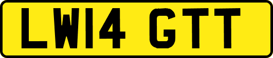 LW14GTT